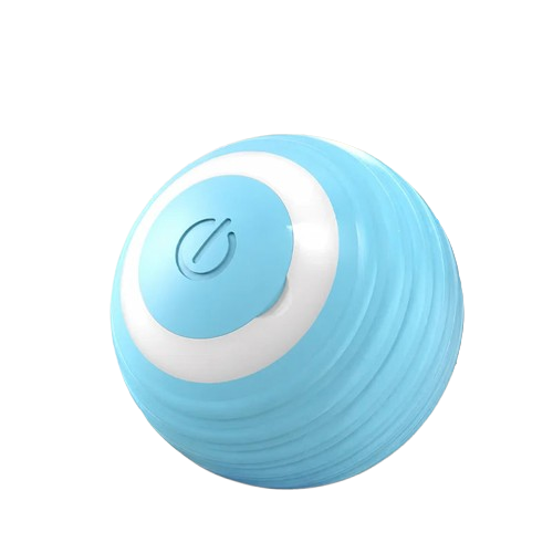Cat Ball