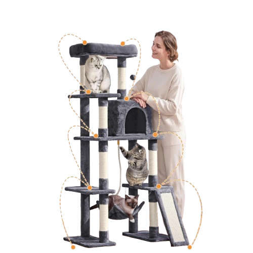 Cat Tree